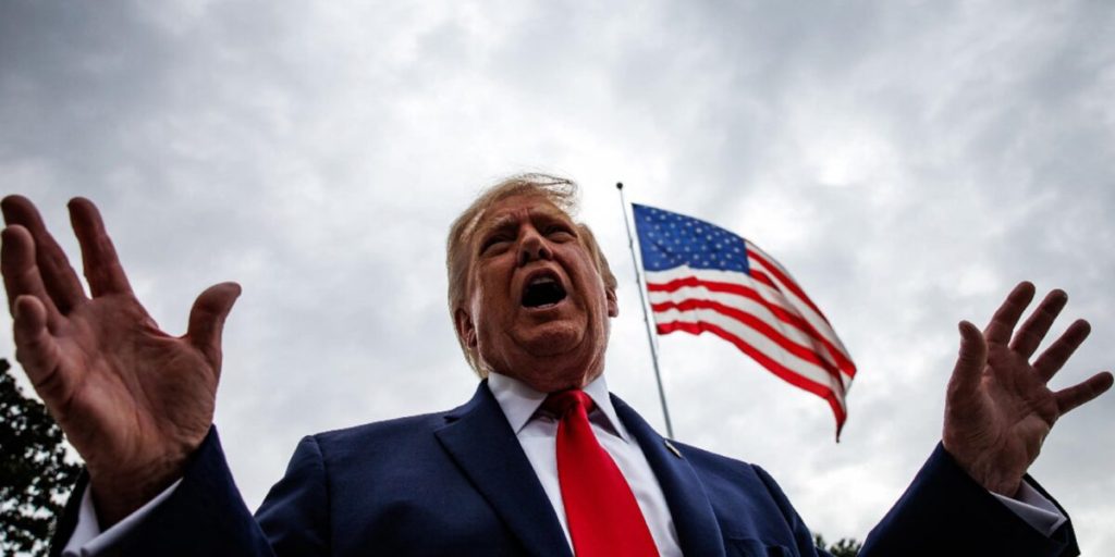 Iran, Trump rejects plan to reopen Hormuz in seven days