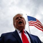 Iran, Trump rejects plan to reopen Hormuz in seven days