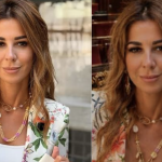 Storm over Vannacci, he publishes a retouched photo of the Siracusano with evident cleavage. Then he explains: "Look better at who to direct the accusations to"