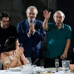 Taormina Arte, “La Cena” from Wednesday 30 September to Sunday 4 October at Palazzo Corvaja: tribute to the director Walter Manfrè