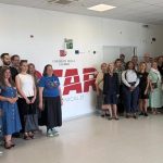 Calabria, capital of European research: UniCal in Rende hosts the international meeting of the M-ERA.NET network