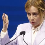 Reggio Calabria by-election, Meloni: «Centre-right united». Tajani: «FI wins hands down», Craxi: «No Vannacci effect»