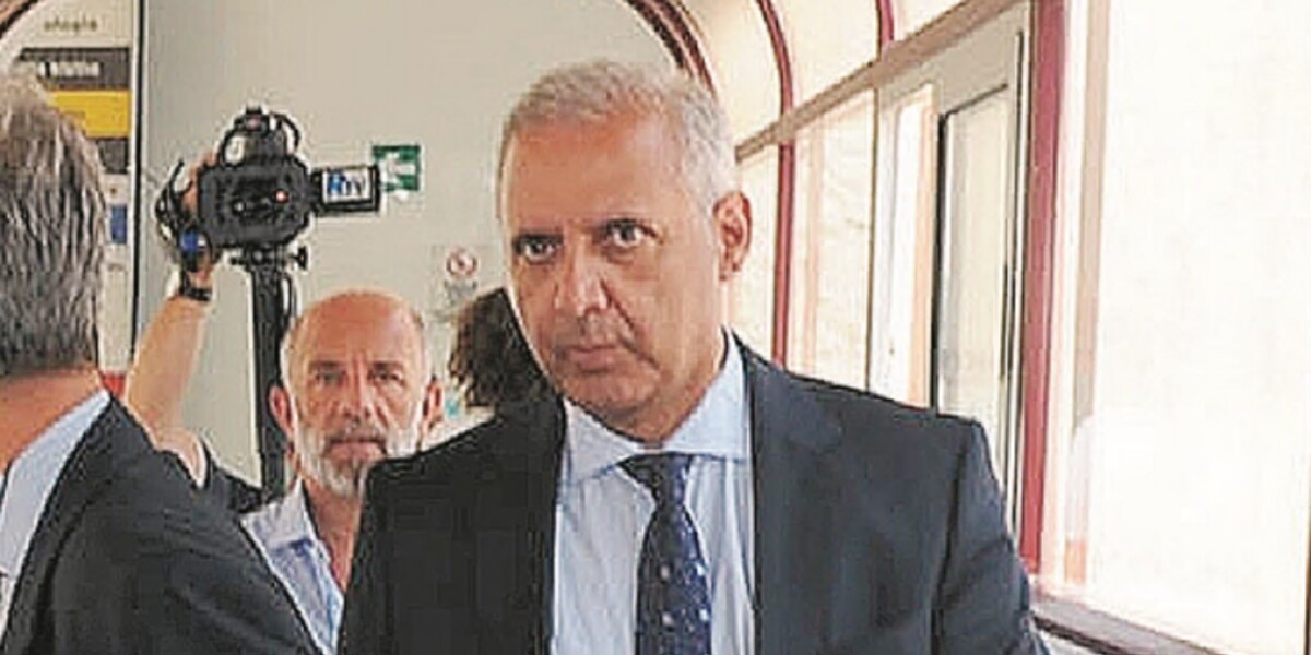 Supplementary Reggio Calabria, Benedetto: «Congratulations to Roscioli. The center-left recovers almost 10 points in the city"