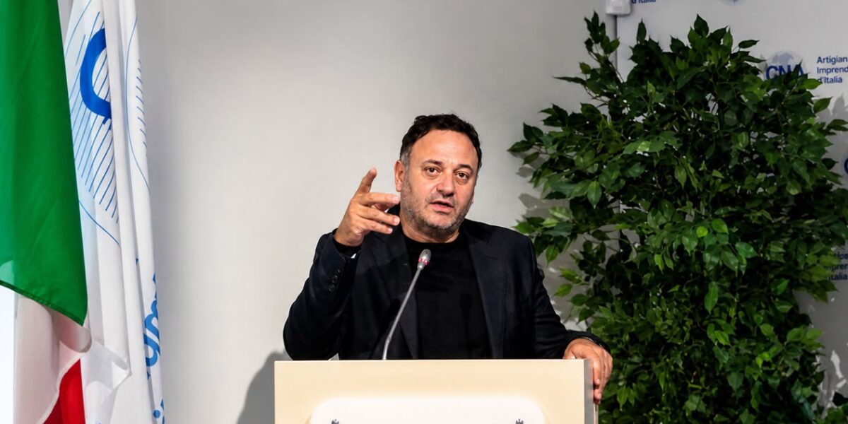 Dear diesel, Cugliari (CNA Calabria): “Here is our proposal for a social pact”
