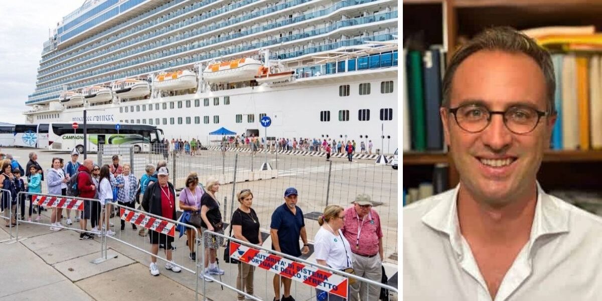 TAR ruling on boarding tax, Hyerace (PD): "Confirms an important principle for Messina"
