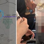 Dubai-Tel Aviv flight, the hypothesis of a terrorist attack is growing in Israel. Another plane diverted