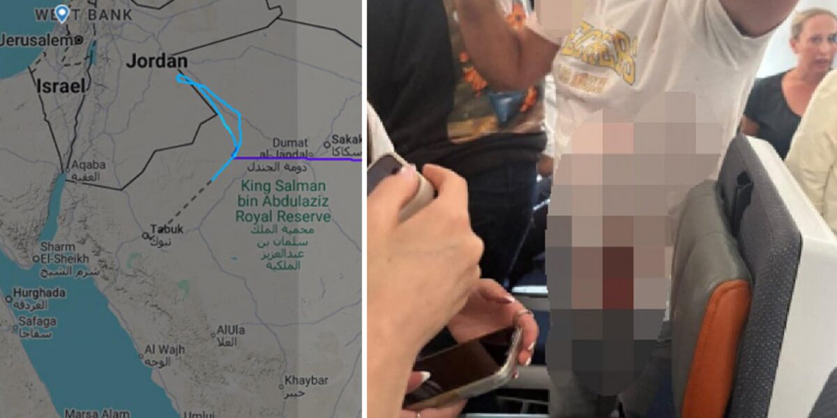 Dubai-Tel Aviv flight, the hypothesis of a terrorist attack is growing in Israel. Another plane diverted