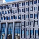 Suspected botulism in Reggio Calabria, antidote from Cosenza to Gom in less than two hours