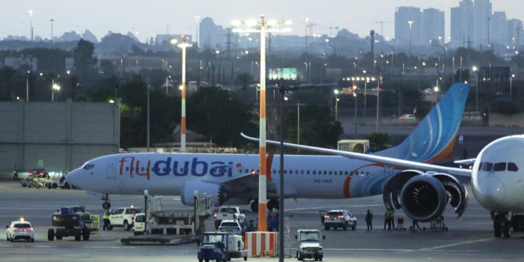 FlyDubai flight, over an hour of terror: "We were falling, blood everywhere: I thought it was over"