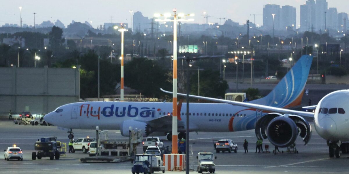 FlyDubai flight, over an hour of terror: "We were falling, blood everywhere: I thought it was over"