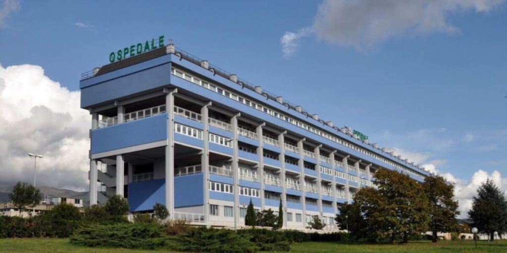 72-year-old man died in hospital in Lamezia Terme, the prosecutor opens an investigation