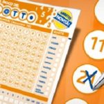 90 thousand euro Lotto coup: Pizzo blessed with luck
