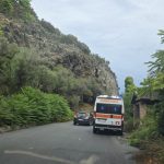 A 44-year-old found dead in the former Salamone restaurant in Capo Milazzo, police investigations
