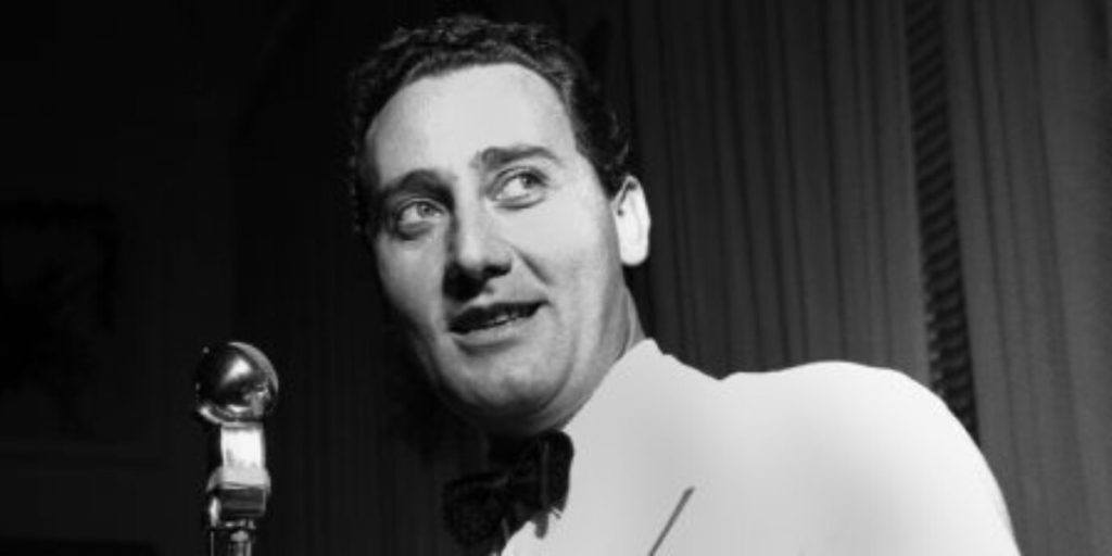 A docu tells us about the Alberto Sordi we don't know
