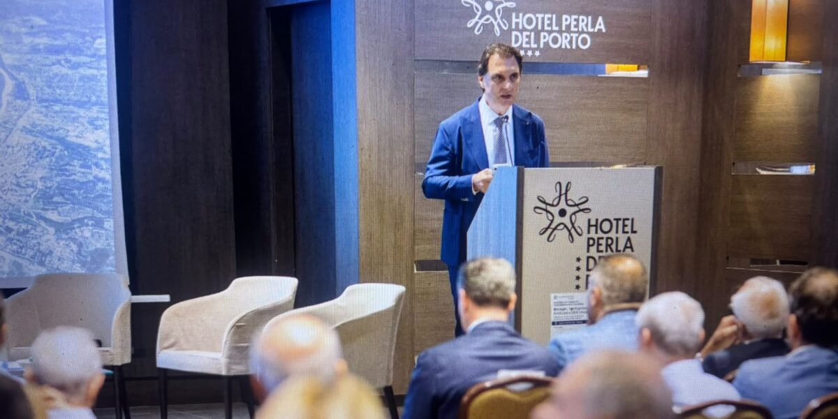 AI and Zes unique for the South: Federmanager Calabria "studies" the development tools