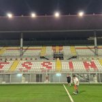 About-face Messina: the goal is the "Celeste". With Scordia on Sunday at San Filippo