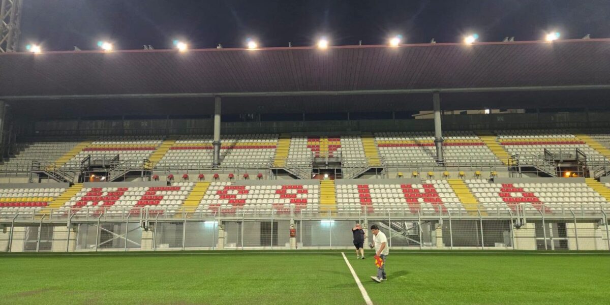 About-face Messina: the goal is the "Celeste". With Scordia on Sunday at San Filippo