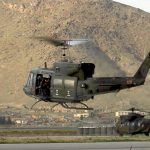 Accident in Latvia, 4 Italian soldiers injured: no one in danger
