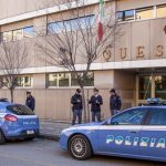 Acre, he had cocaine on him: a nurse was stopped at the 118 station