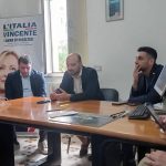 Administrative offices in Cosenza, Fratelli d'Italia is counting on councilor Spadafora as candidate for mayor