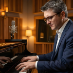 After the success of "C'è Domenica In", the Calabrian composer Maurizio Scicchitano launches two new unreleased songs: "Pensaci" and "Chissà"