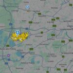 Air traffic control failure, chaos at British airports