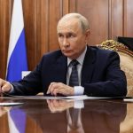 An hour of conversation, Putin to Trump: «No plan against Europe»
