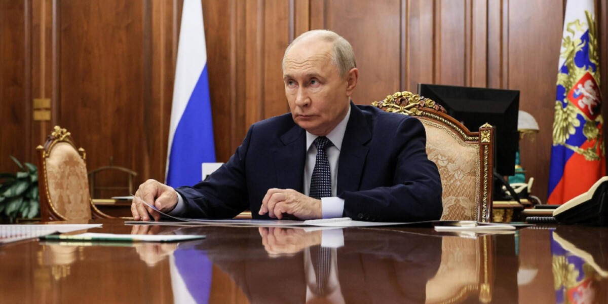 An hour of conversation, Putin to Trump: «No plan against Europe»