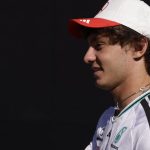 Antonelli also triumphs in Madrid, with Verstappen and Norris on the podium. Hamilton retires after a few laps