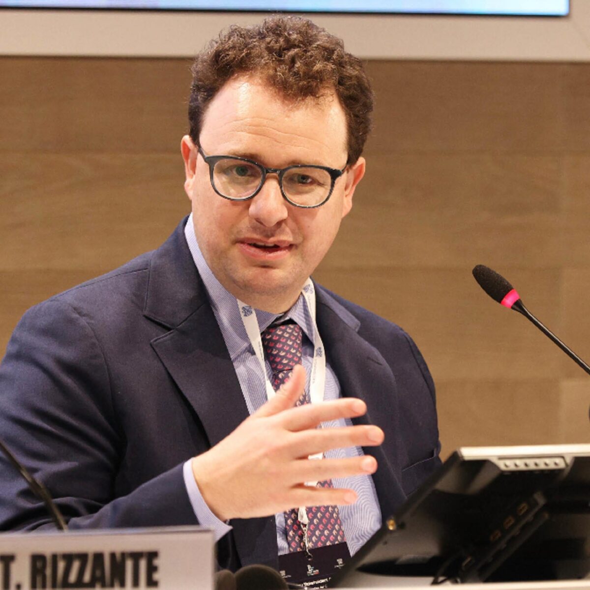 Dario Amodei