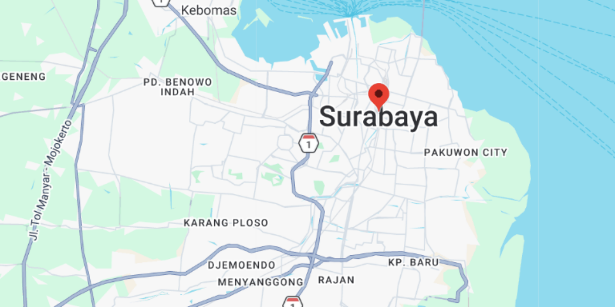 Bad weather in Indonesia, ferry with 243 people damaged: one dead and over 100 evacuated