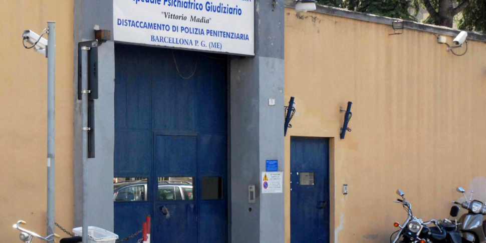 Barcellona Pozzo di Gotto, 49-year-old wanted in Germany arrested on train