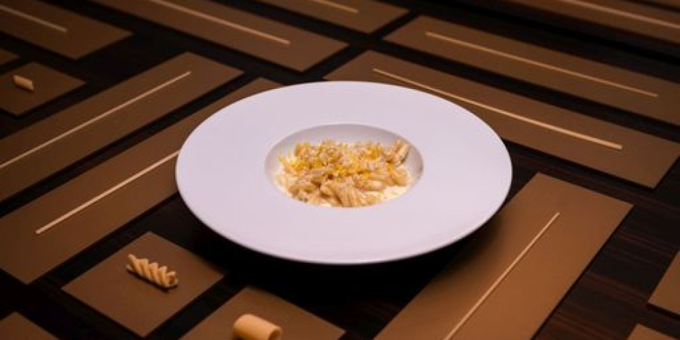 Barilla invests 100 million: a new pasta hub will be born in the South