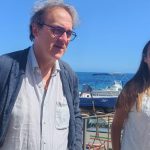 Bonelli at Villa San Giovanni raises the alarm: "The sea has become an ecological bomb. Risk of tornadoes and torrential rains in Calabria"