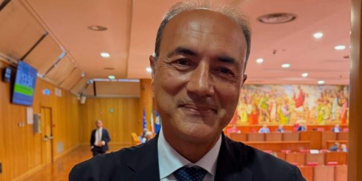 By-election, National Future - Vannacci of Reggio Calabria: "In the other 70 municipalities of the constituency we are at 14.66%"