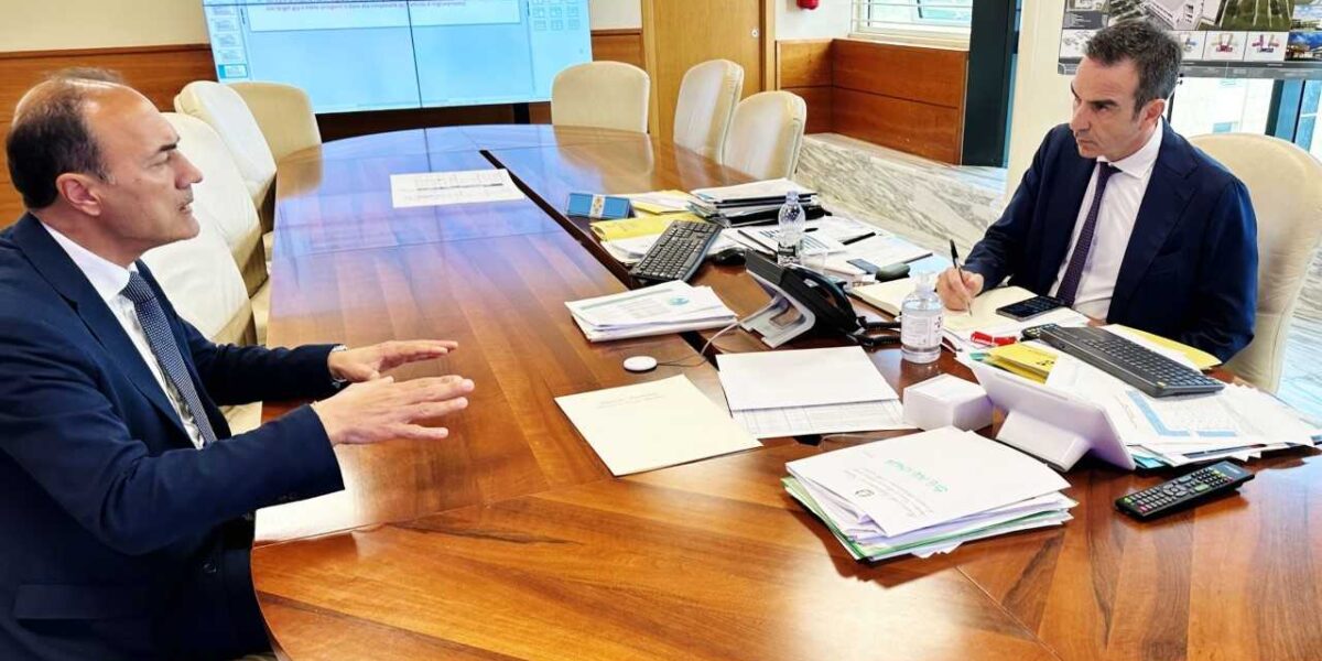 By-election, centre-right and Vannacci compete: Reggio Calabria is a national battleground