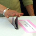 By-election: voting takes place in 71 municipalities of Reggino, 487 seats
