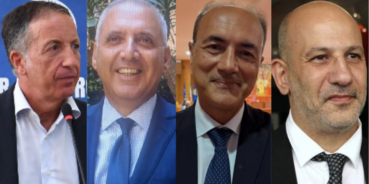 By-elections in Reggio Calabria, four candidates for the seat in the Chamber: voting tomorrow and Monday in 71 Municipalities