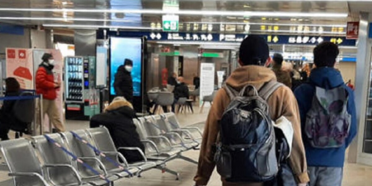 Calabria, returning to your homeland? For 70% yes, but... on condition