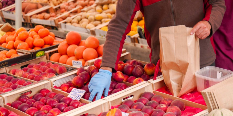 Calabrian exports growing in 2026 but agri-food no longer "driving".
