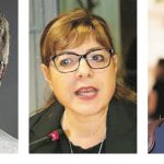 Capo d'Orlando, for the administrative elections many names of candidates but no official announcement