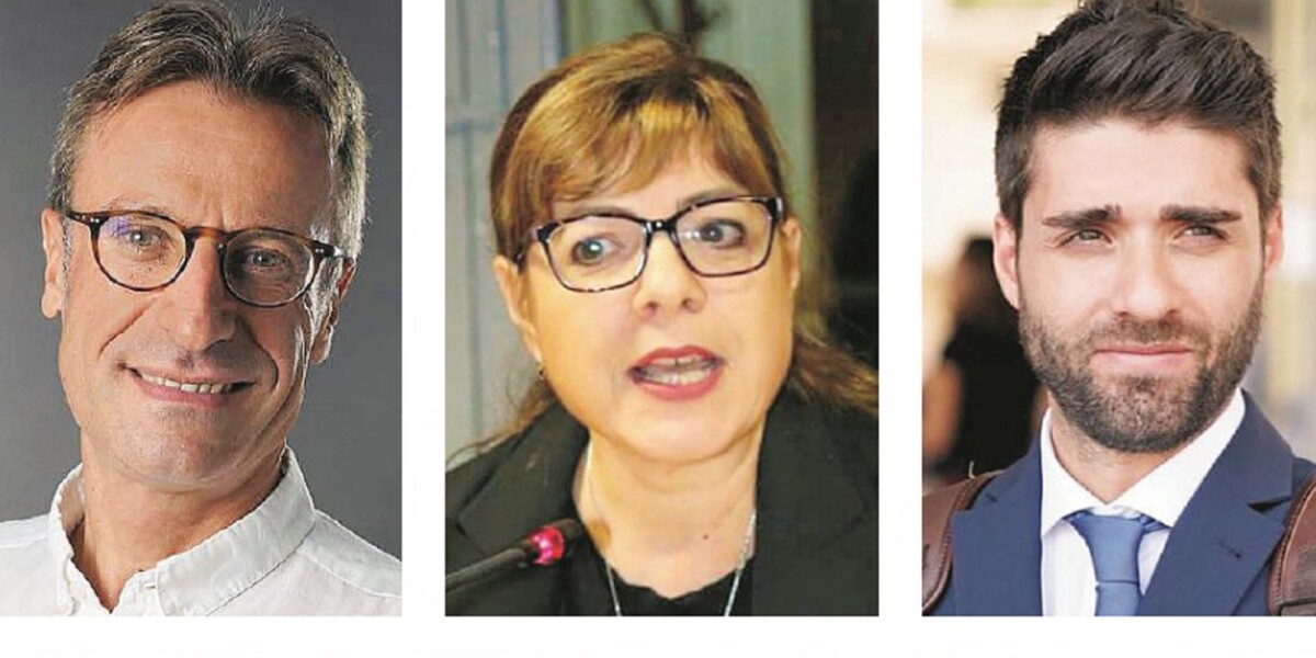 Capo d'Orlando, for the administrative elections many names of candidates but no official announcement