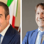 Car tax, Occhiuto: «The proposal came from me». Tridico to Meloni: «Wasn't that a move from Cetto La Quale?»