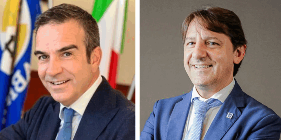 Car tax, Occhiuto: «The proposal came from me». Tridico to Meloni: «Wasn't that a move from Cetto La Quale?»