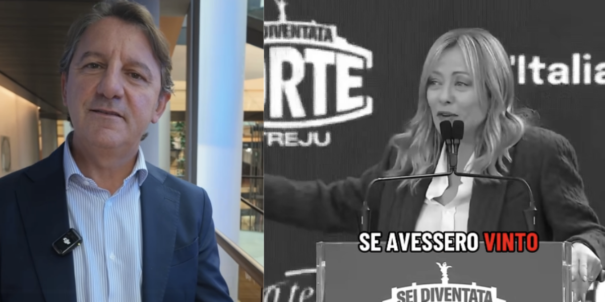 Car tax abolished in 2027, Tridico dusts off Meloni's video: «sensational about-face by the prime minister»