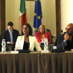 Castrovillari, De Gaio has chosen. The deputy mayor's position goes to Basile