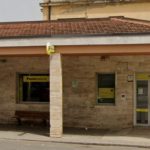 Castrovillari, race against time to save the post office branch