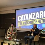 Catanzaro, Mancuso cautious on electoral steps. And on the new hospital: yes to Germaneto