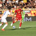 Catanzaro, Marassi defense test