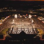 Catanzaro, growing hotel presence. But the area can do better